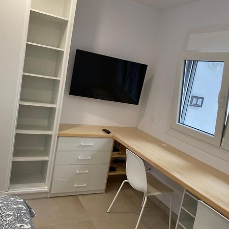 Vivienda Vacacional Sal Y Mar Лос-Канкахос Екстер'єр фото