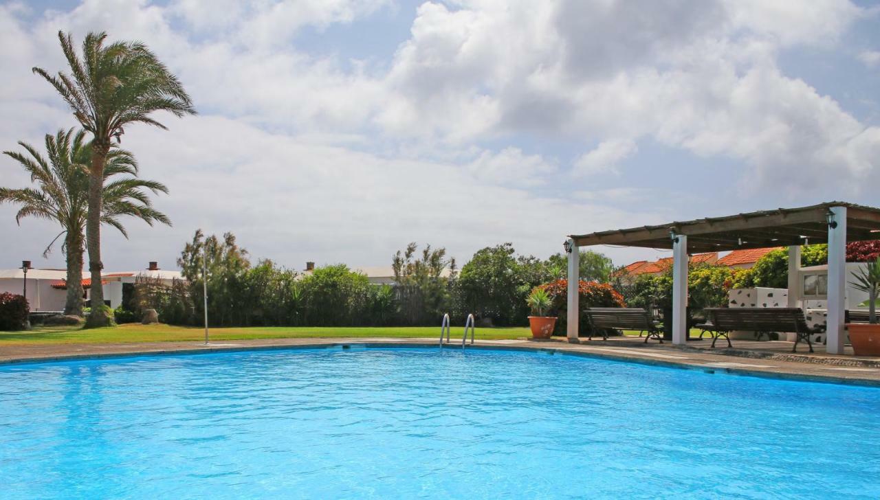 Vivienda Vacacional Sal Y Mar Лос-Канкахос Екстер'єр фото